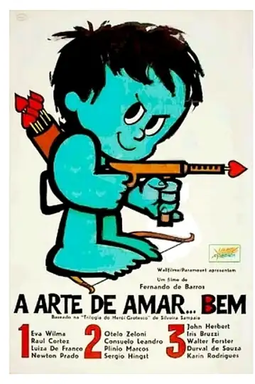 A Arte de Amar Bem