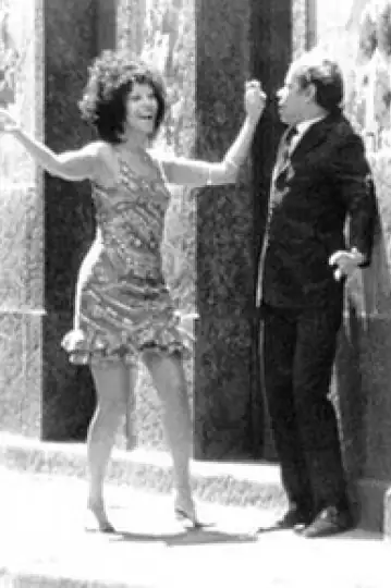 A Possuída dos Mil Demônios