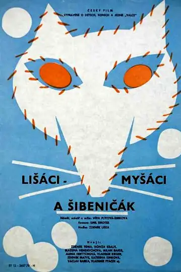 Lisáci-Mysáci a Sibenicák