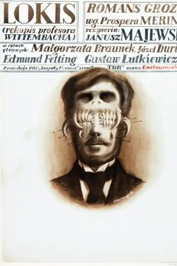 Lokis: A Manuscript of Professor Wittembach