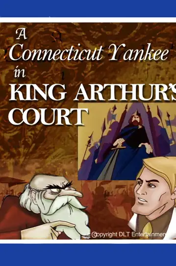A Connecticut Yankee in King Arthur's Court
