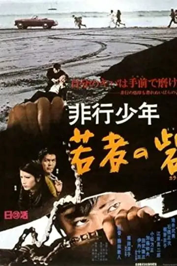 A Young Man's Stronghold