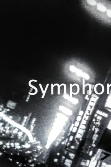 Symphony of a City: Los Angeles 1966