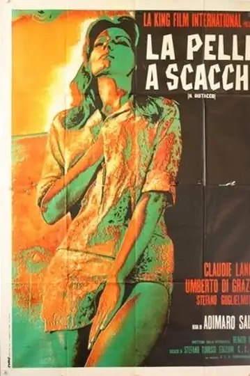 La pelle a scacchi (Il distacco)