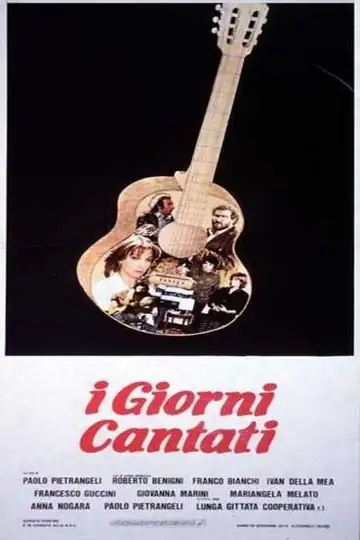 The Days Are Numbered