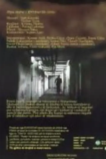 Nga mesi i errësirës