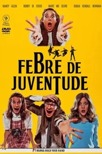 Fiebre de juventud