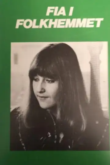 Fia i folkhemmet