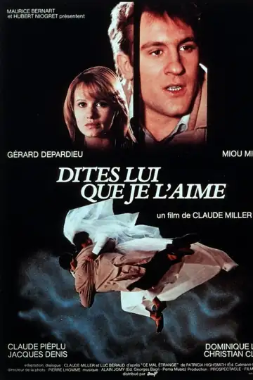 Tell Her That I Love Her