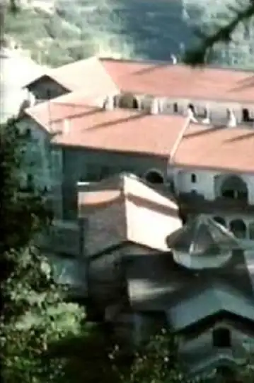 Makarios, i megali poreia