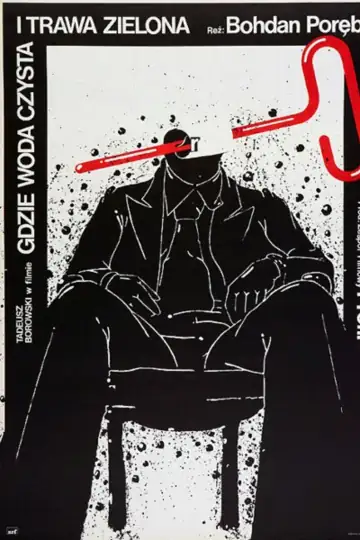 Gdzie woda czysta i trawa zielona