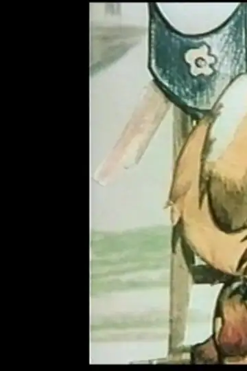 Tio Fedor, o Cão e o Gato: Mitya e Murka