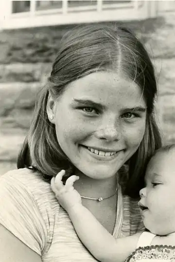 I Want to Keep My Baby!