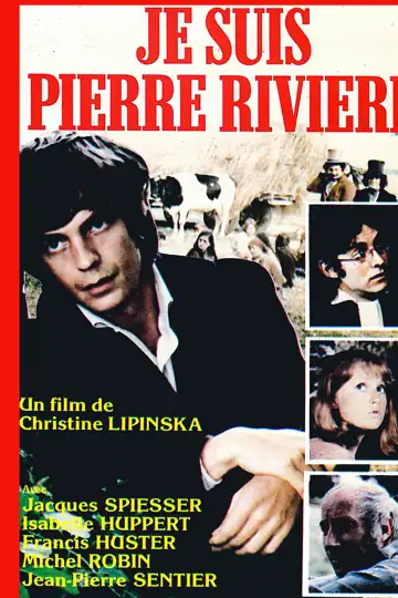 I Am Pierre Riviere