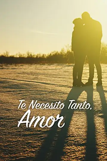 I Need You So Much, Love