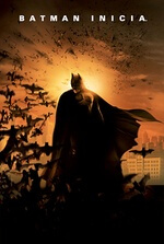 Batman inicia (Película 2005) | Filmelier: películas completas