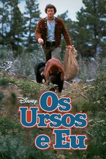 Los osos y yo