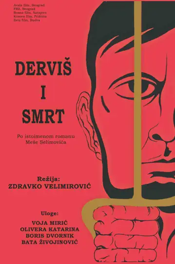 El derviche y la muerte