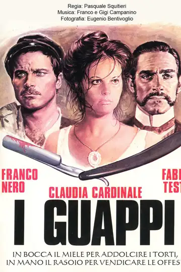 I guappi
