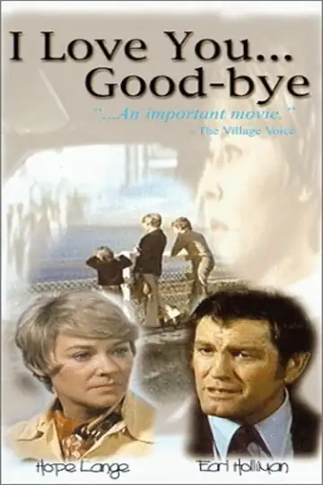 I Love You... Good-bye