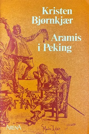 Aramis i Peking