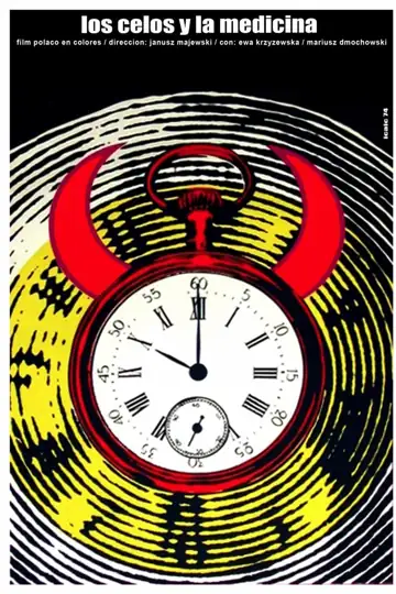 Jealousy and Medicine