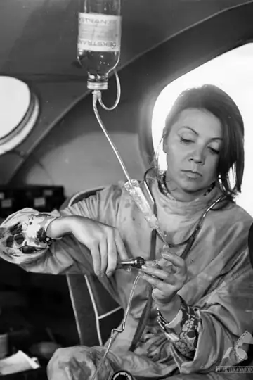 Teraz i w kazda godzine