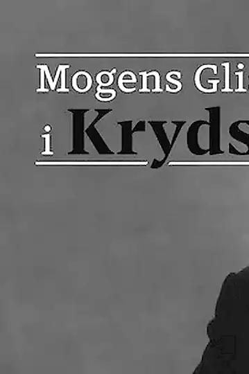 Mogens Glistrup i krydsild