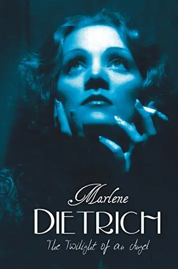 An Evening with Marlene Dietrich