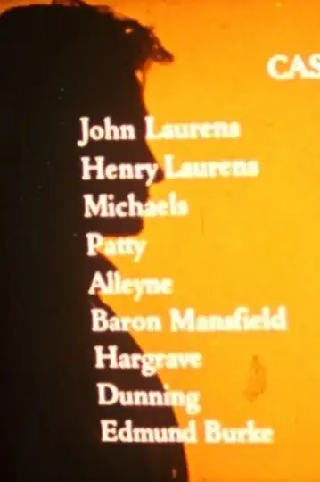 American Heritage - American Revolution I: The Cause of Liberty