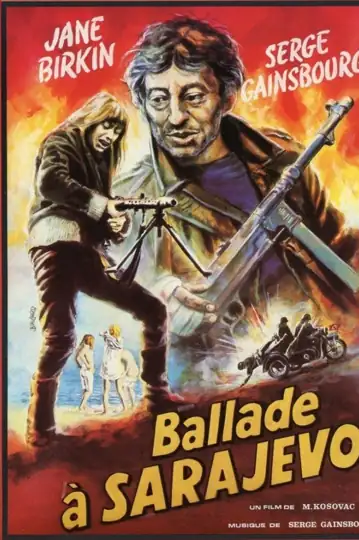 Devetnaest djevojaka i jedan mornar