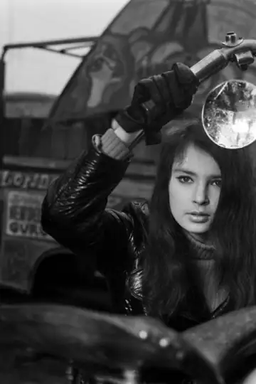 5 i 1/2 Bladego Józka