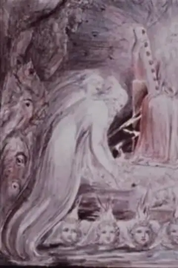 William Blake - Part I: Innocence and Experience