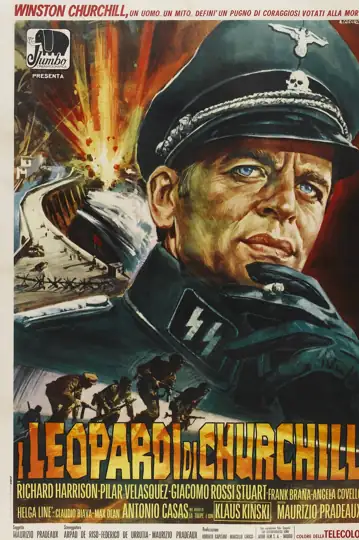 Churchill's Leopards