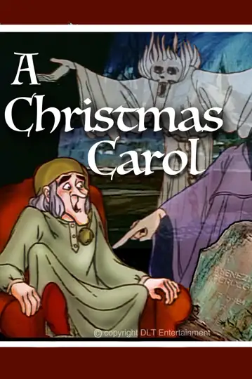 A Christmas Carol