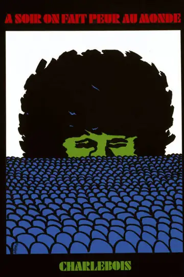 À soir on fait peur au monde