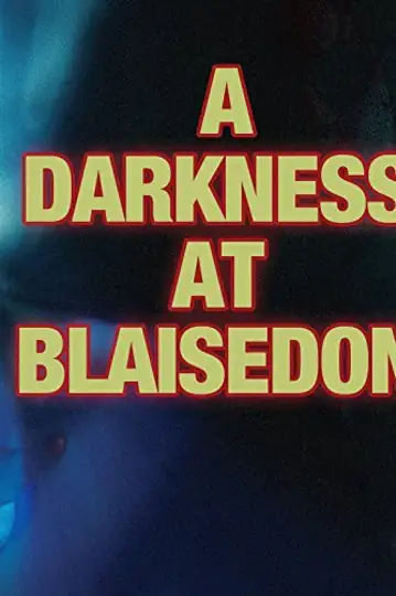 Muertos en la noche: Oscuridad en Blaisedon