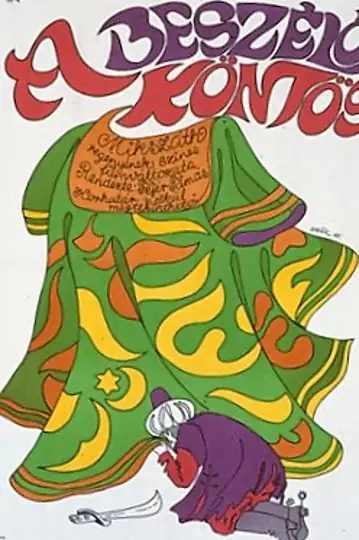 A beszélö köntös