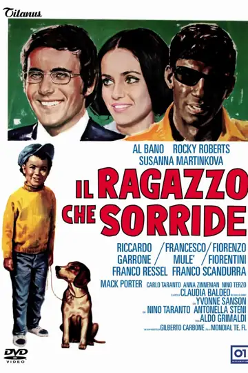 The Smile of a Child