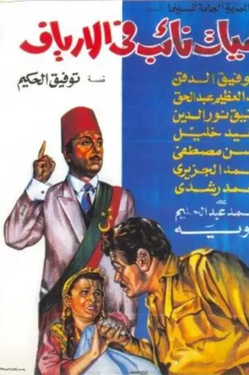 Diary of a Country Prosecutor