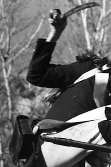 A Caçada do Malhadeiro