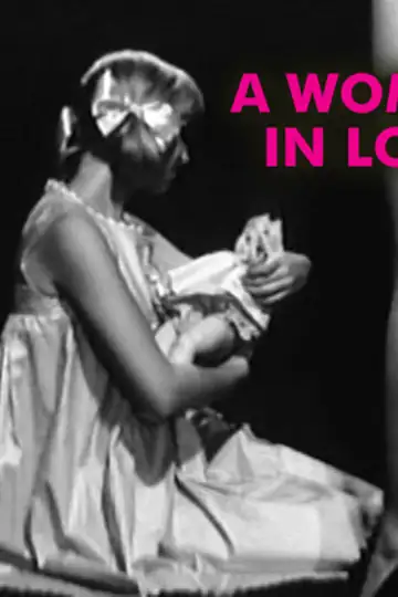 A Woman in Love