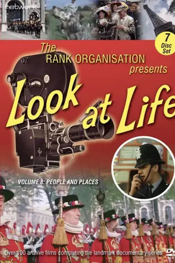 Look at Life: There Ought to Be a Law