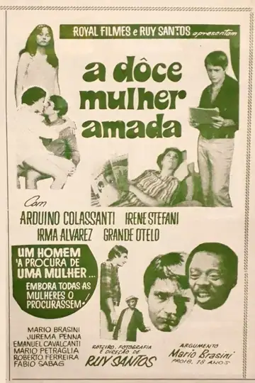 A Doce Mulher Amada