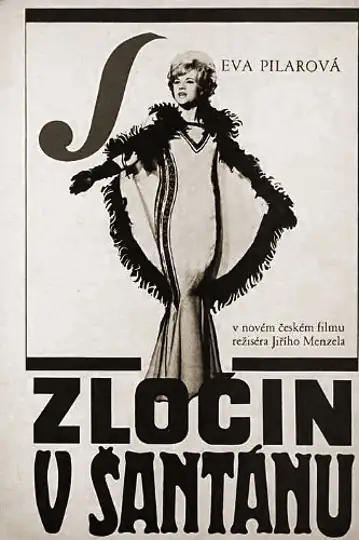 Crime in a Music Hall