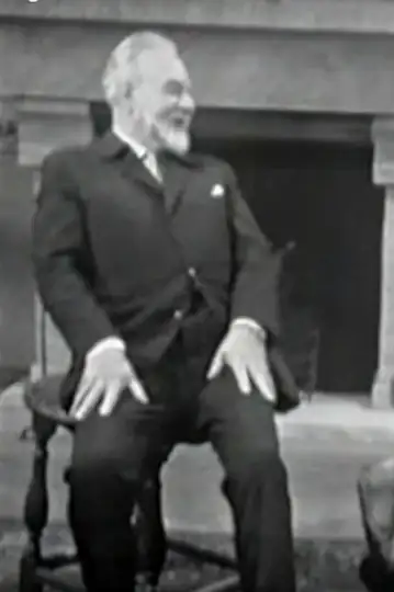 A bíró és a hóhér