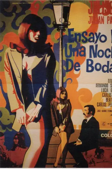 A Wedding Night Essay