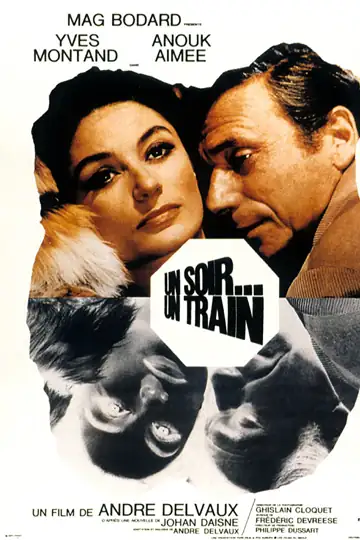 One Night... a Train