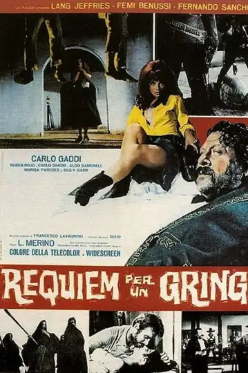 Requiem for a Gringo