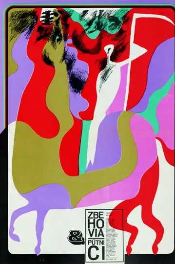 Los desertores y los nómadas